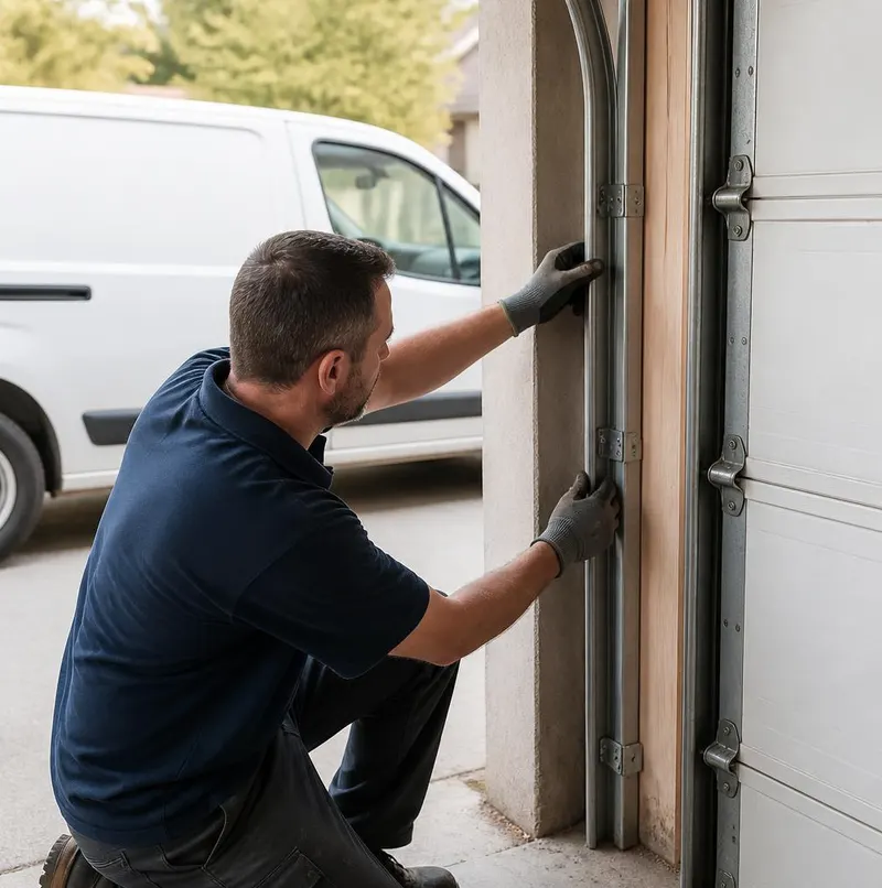 About Avon Park Garage Door Service